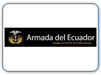 Armada del Ecuador